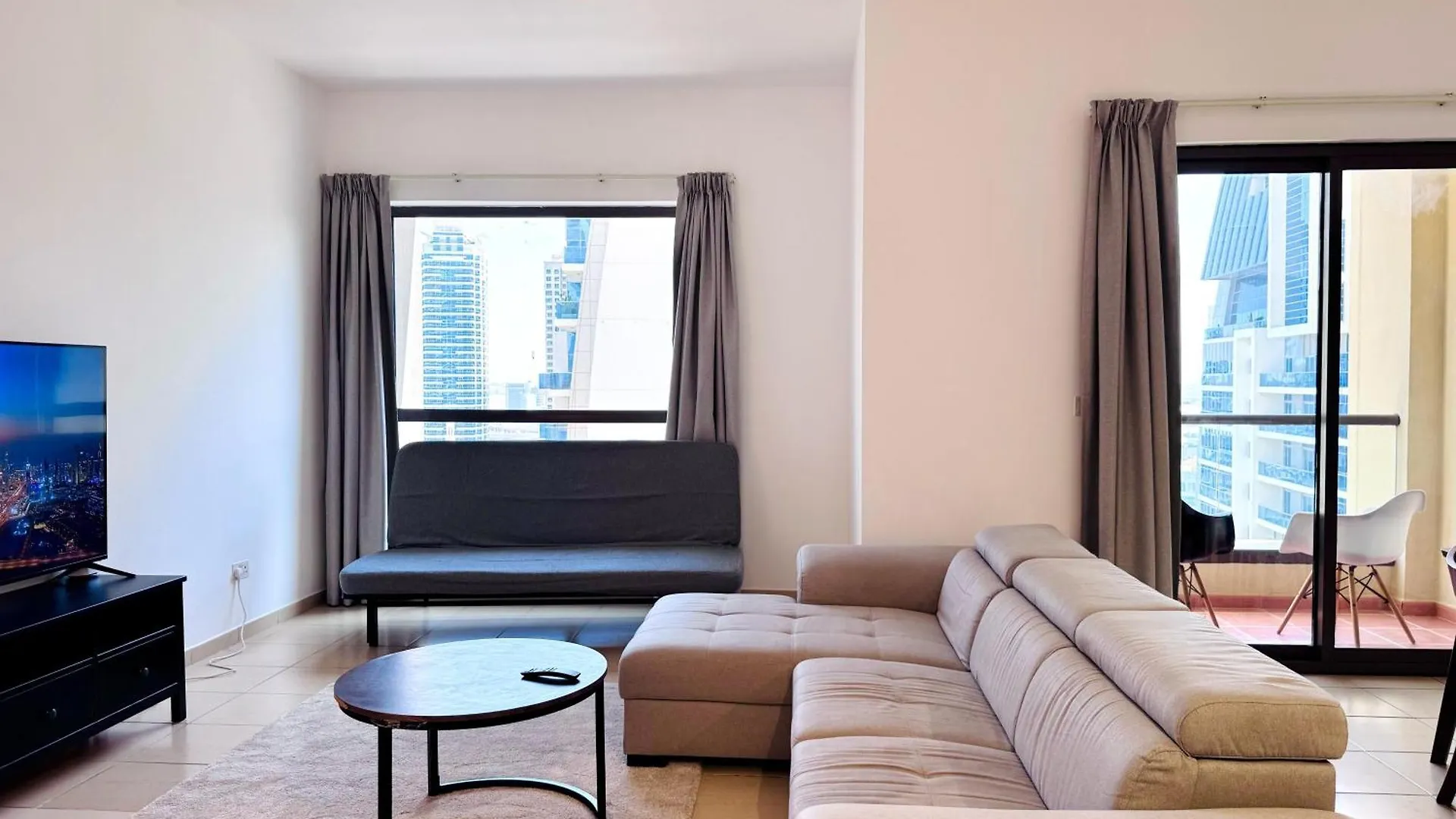 Apartment Large Modern 2Br Apt On Jbr Beach With Marina View By Sunkissed Holiday Homes Dubai United Arab Emirates