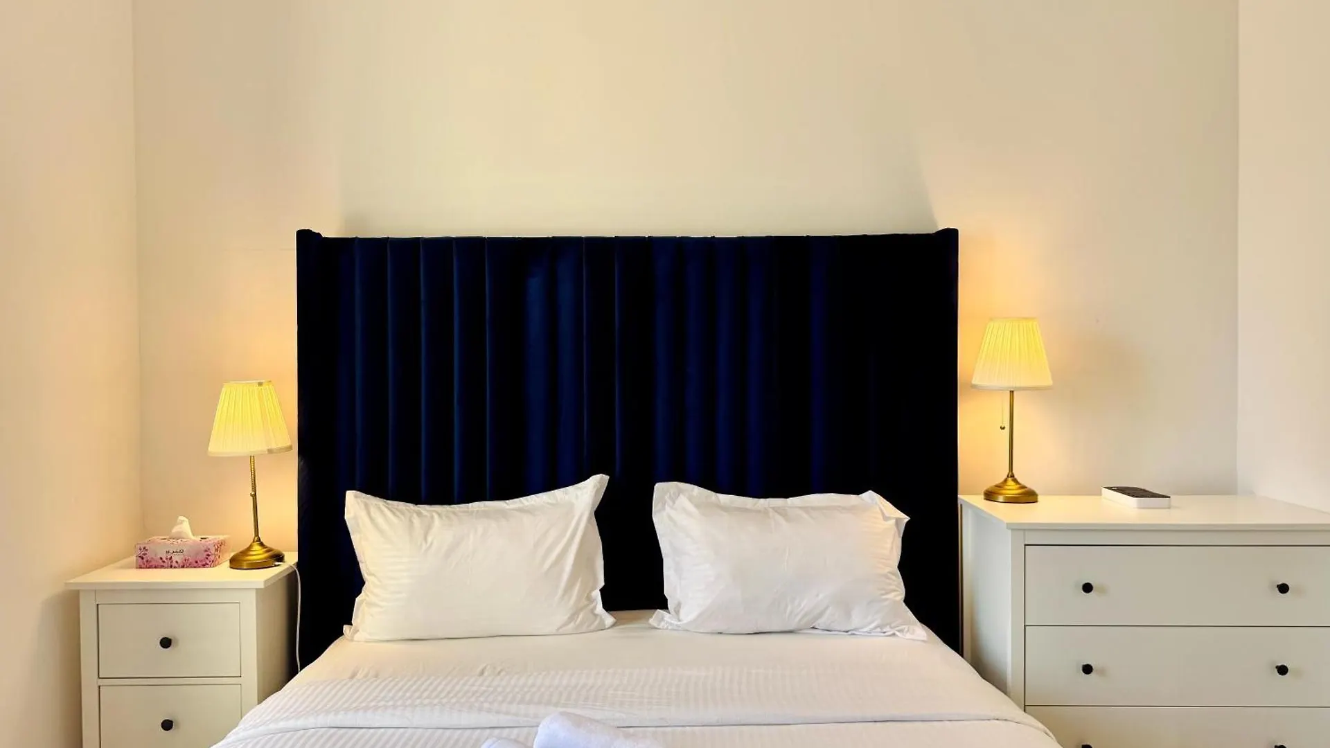 Apartment Large Modern 2Br Apt On Jbr Beach With Marina View By Sunkissed Holiday Homes Dubai