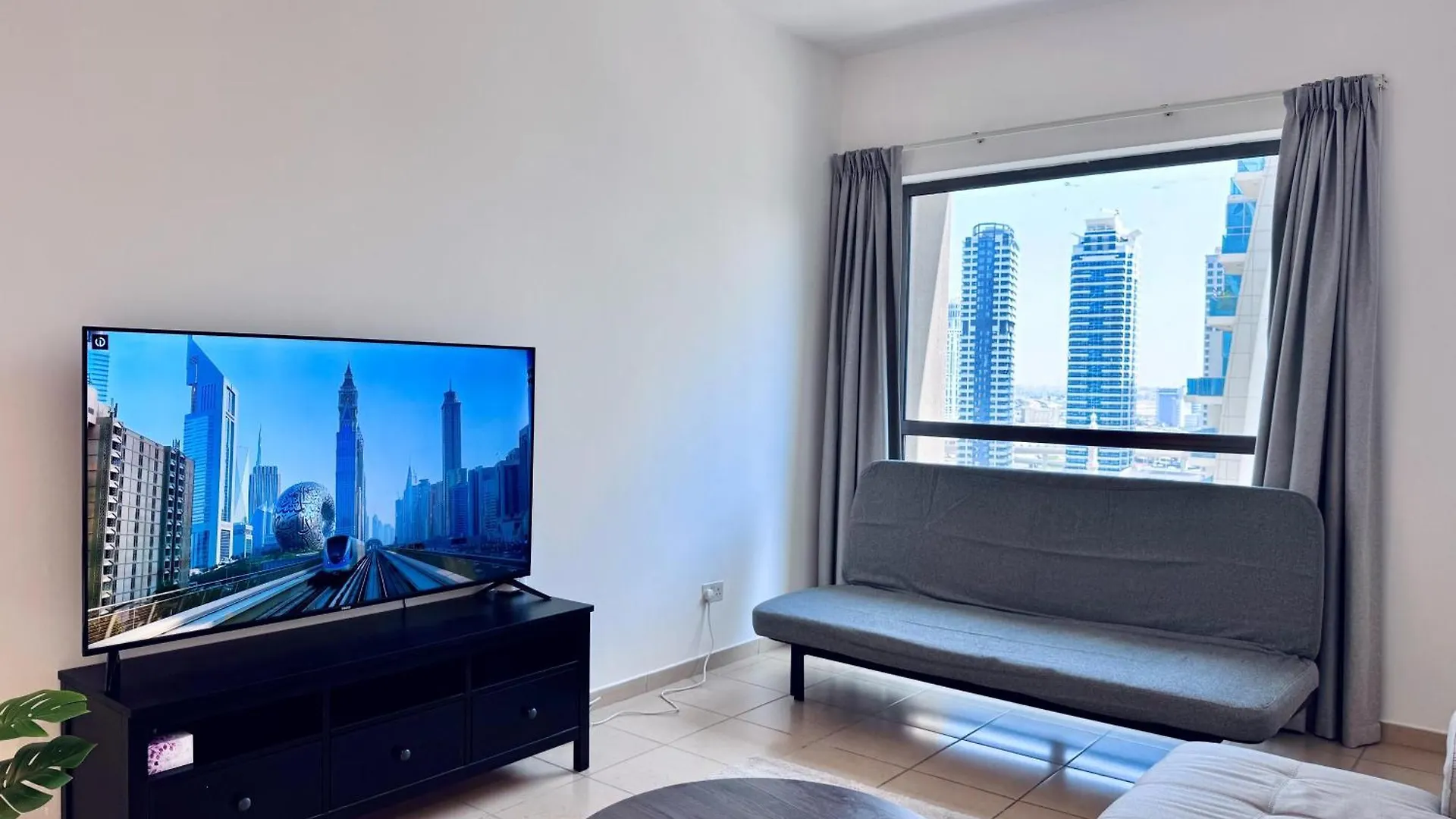 Large Modern 2Br Apt On Jbr Beach With Marina View By Sunkissed Holiday Homes Dubai 0*,  United Arab Emirates