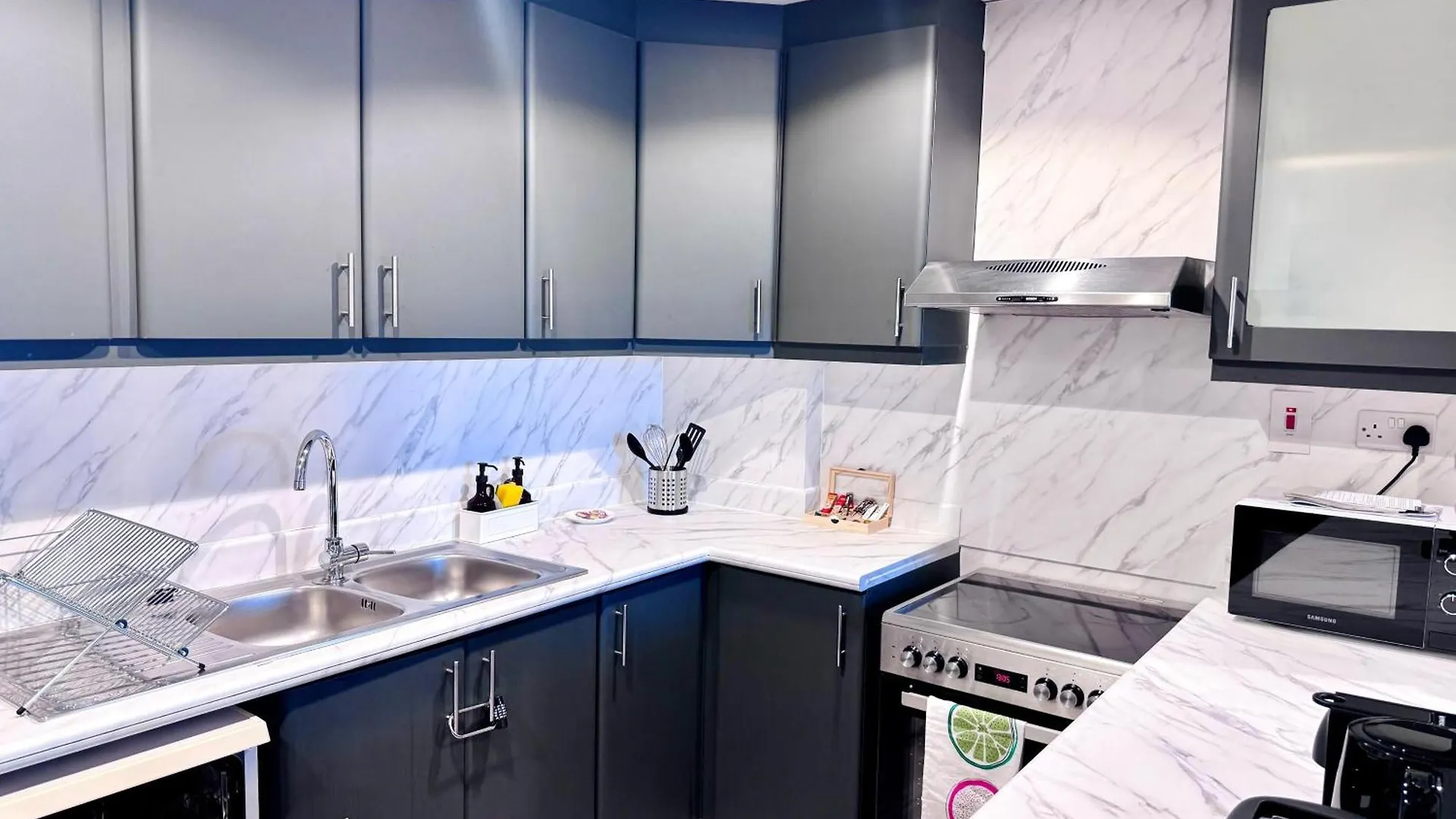 Apartment Large Modern 2Br Apt On Jbr Beach With Marina View By Sunkissed Holiday Homes Dubai United Arab Emirates
