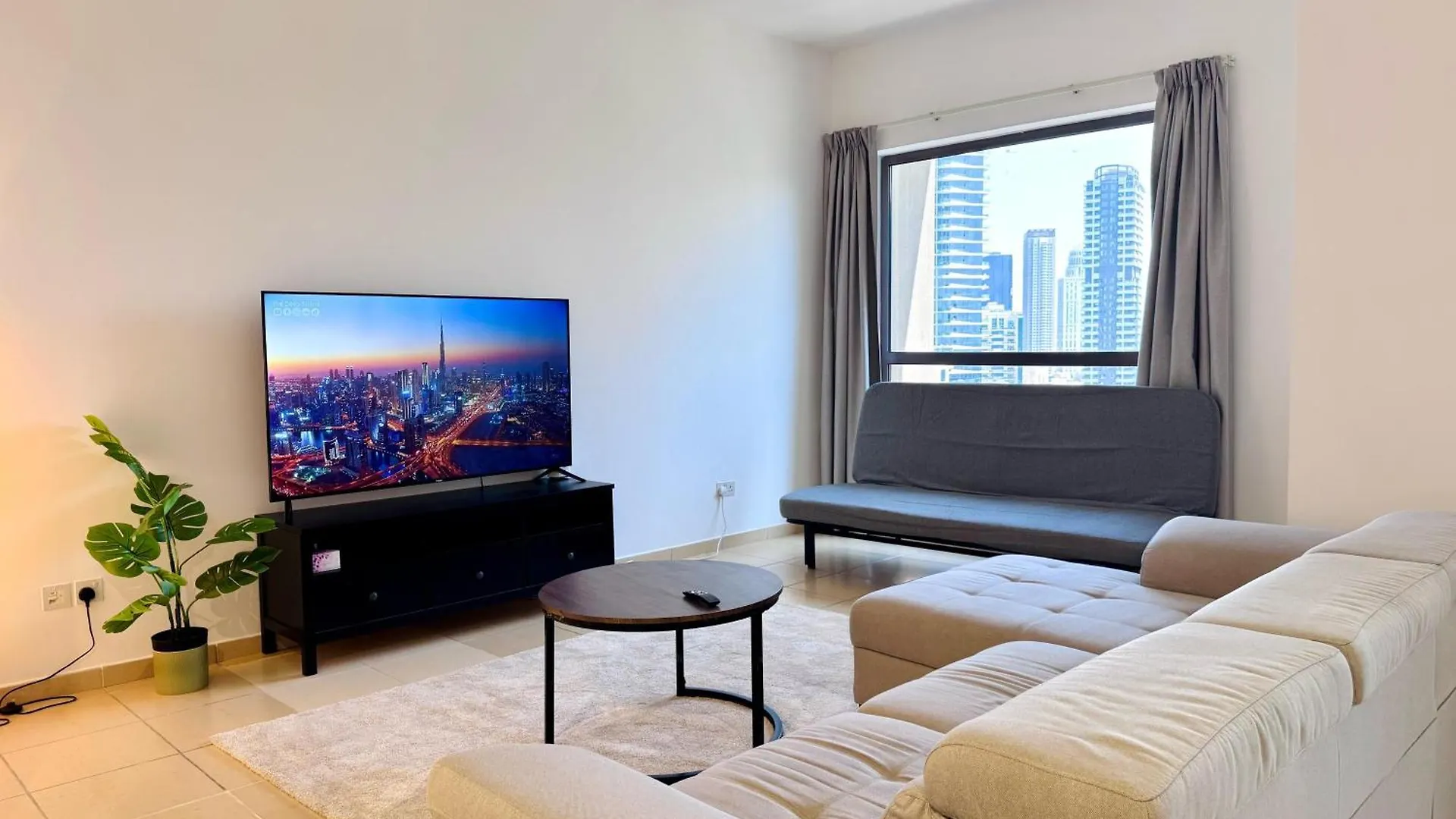 Large Modern 2Br Apt On Jbr Beach With Marina View By Sunkissed Holiday Homes Dubai 0*,