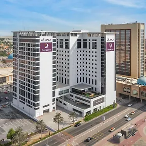 Hotel Premier Ibn Battuta, Dubaj