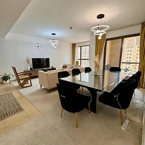 Хостел Shams Murjan Jbr, Дубай