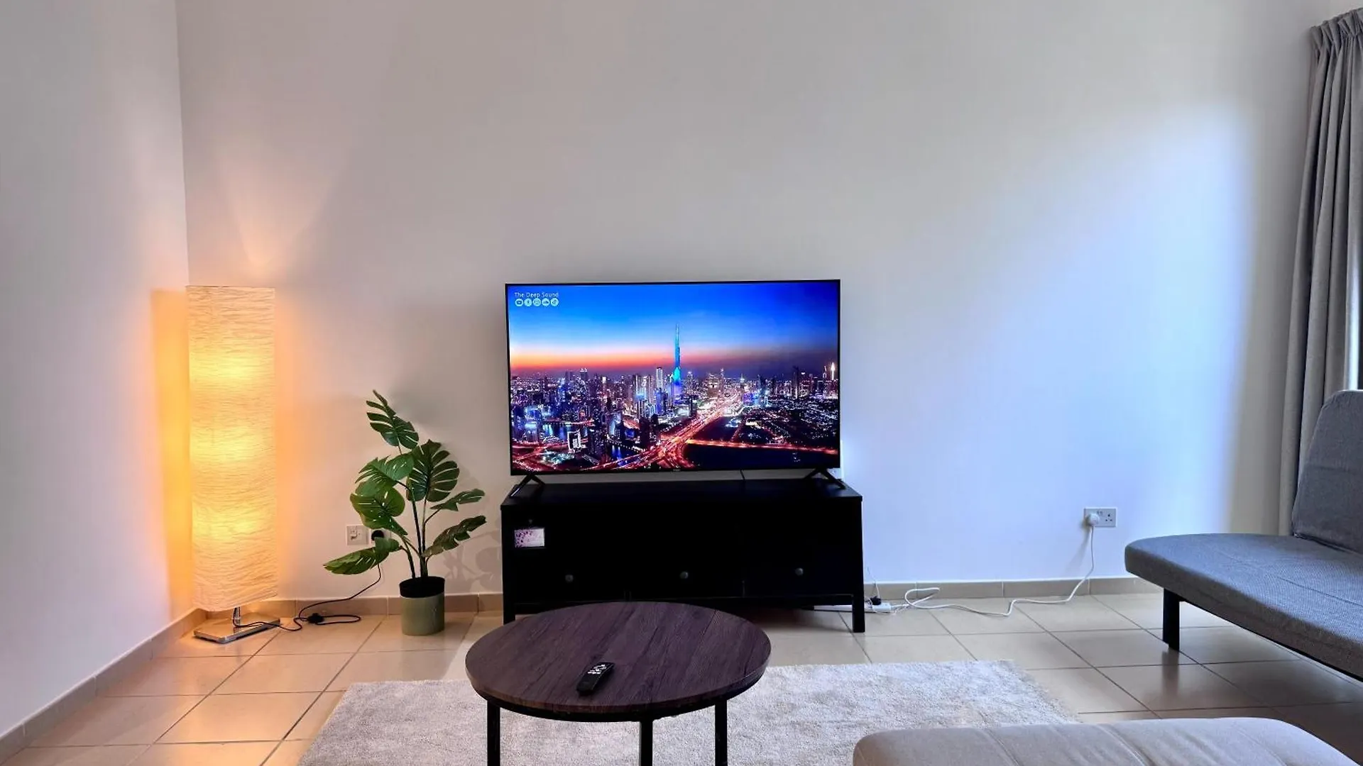 Large Modern 2Br Apt On Jbr Beach With Marina View By Sunkissed Holiday Homes Dubai