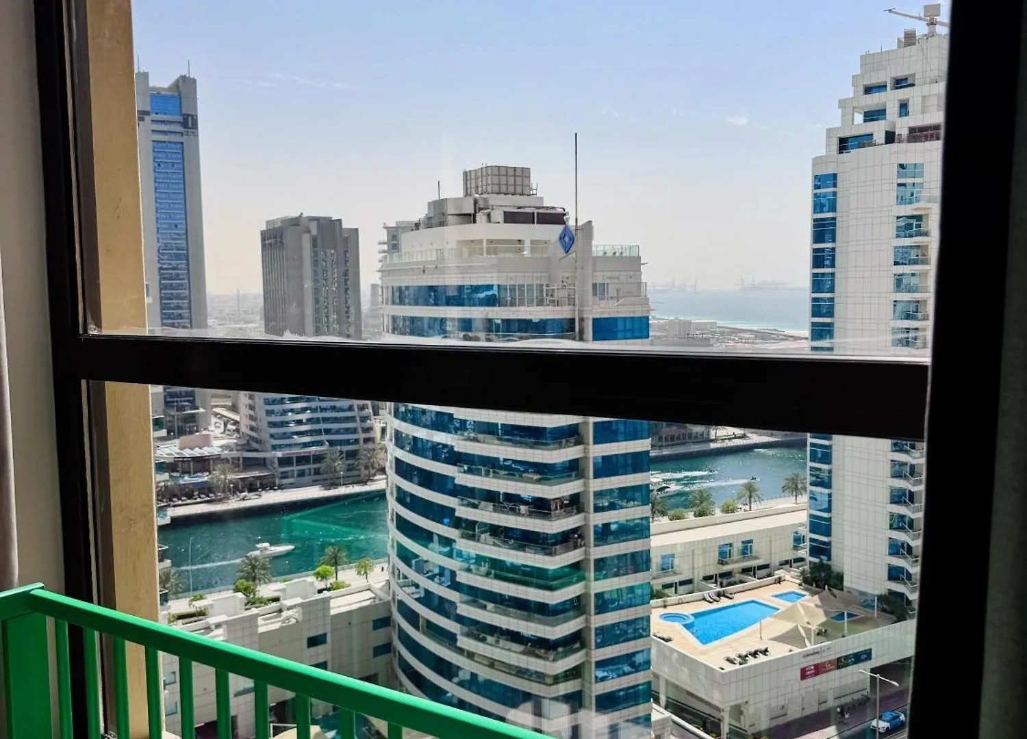 Apartment Large Modern 2Br Apt On Jbr Beach With Marina View By Sunkissed Holiday Homes Dubai United Arab Emirates