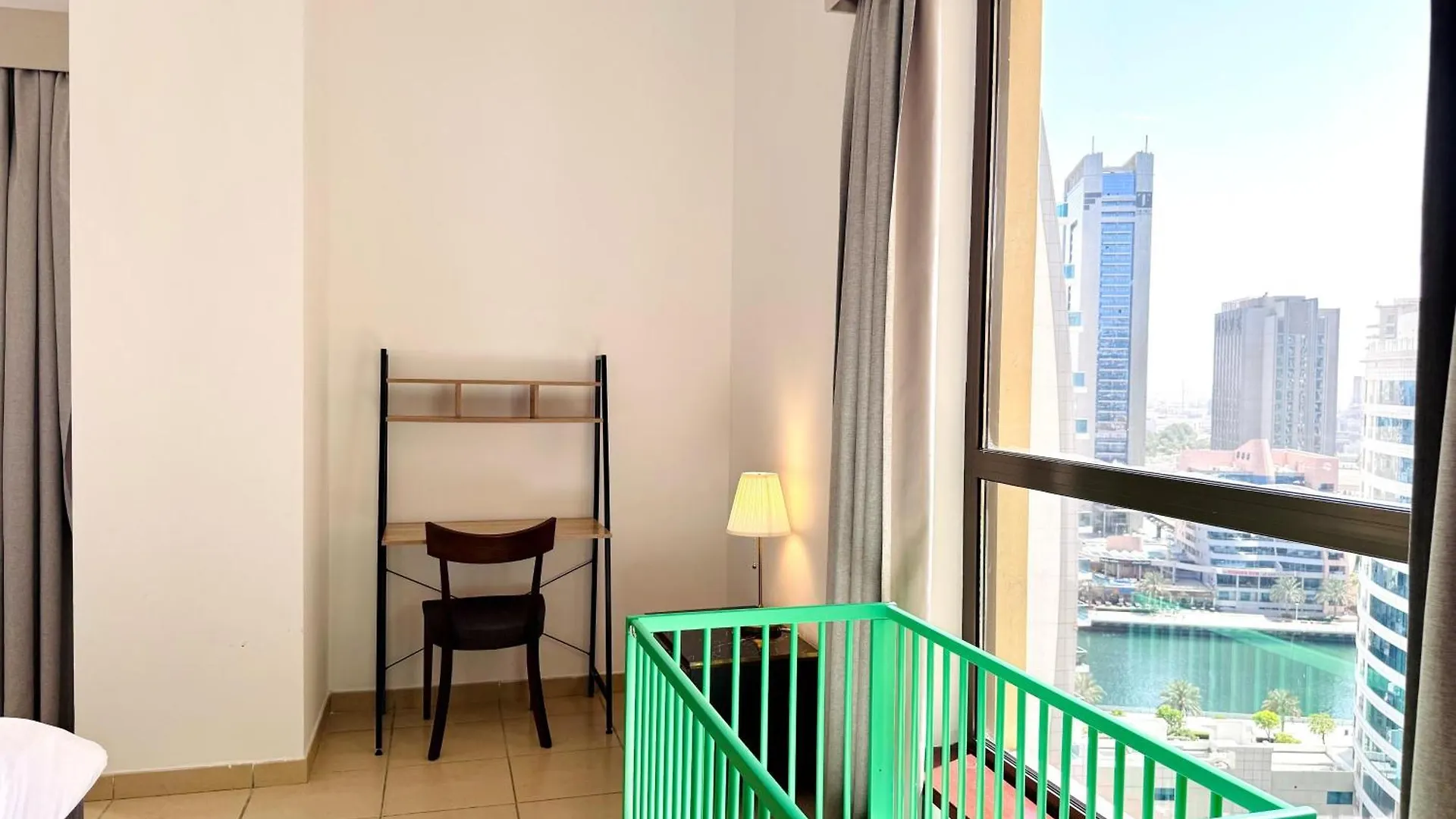 Large Modern 2Br Apt On Jbr Beach With Marina View By Sunkissed Holiday Homes Dubai 0*,