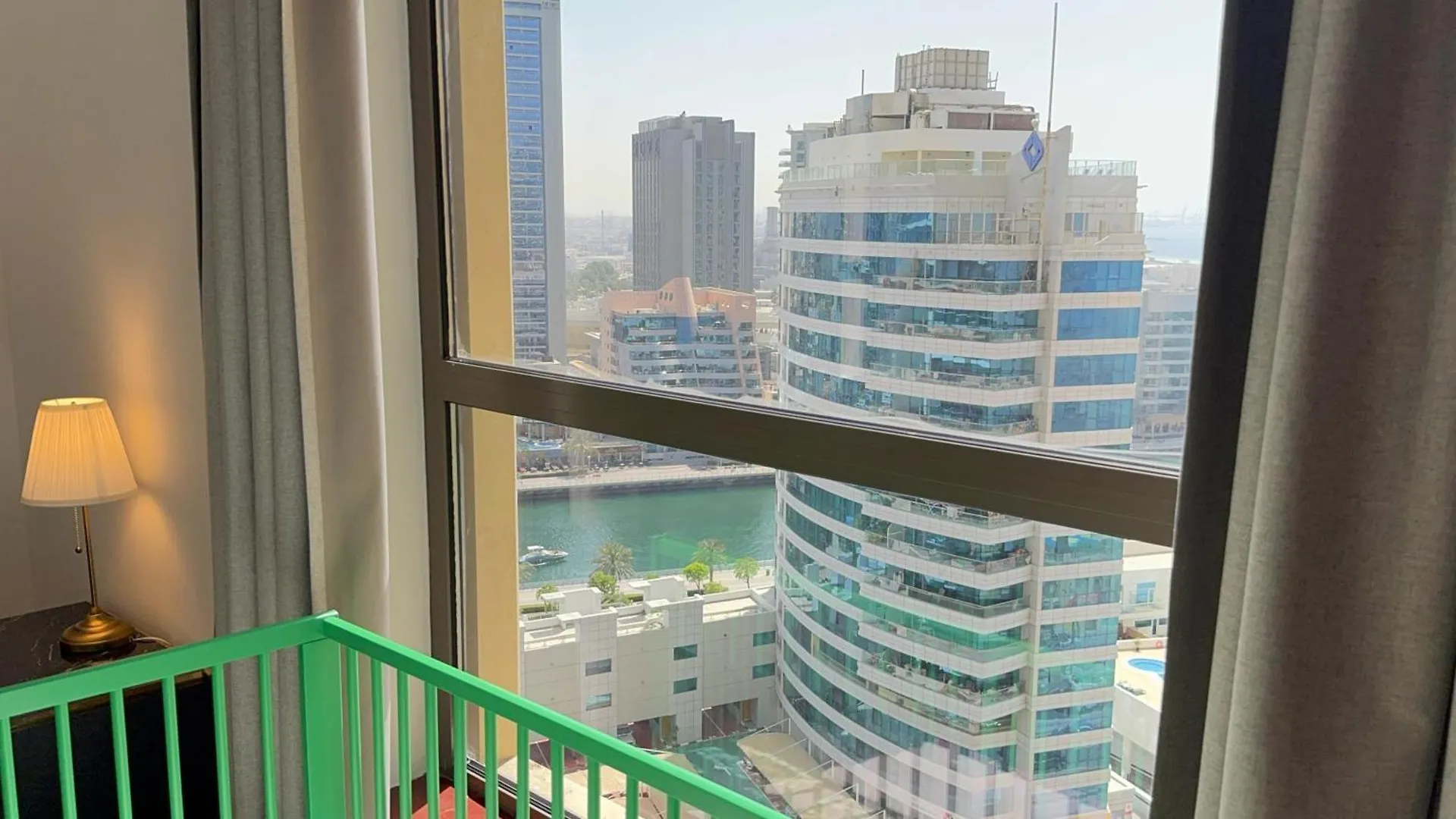 Large Modern 2Br Apt On Jbr Beach With Marina View By Sunkissed Holiday Homes Dubai United Arab Emirates
